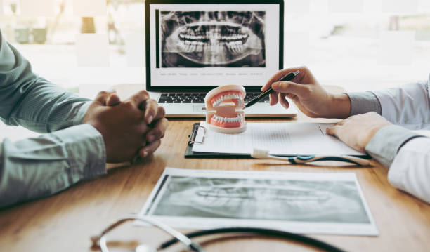 Best Emergency Tooth Extraction in Volga, SD