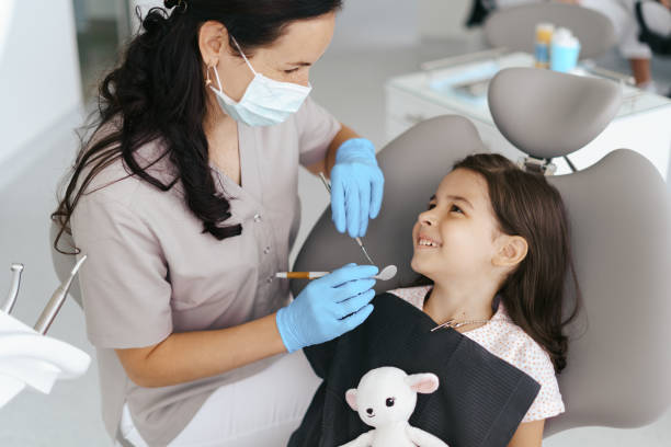 Best Emergency Wisdom Teeth Removal in Volga, SD