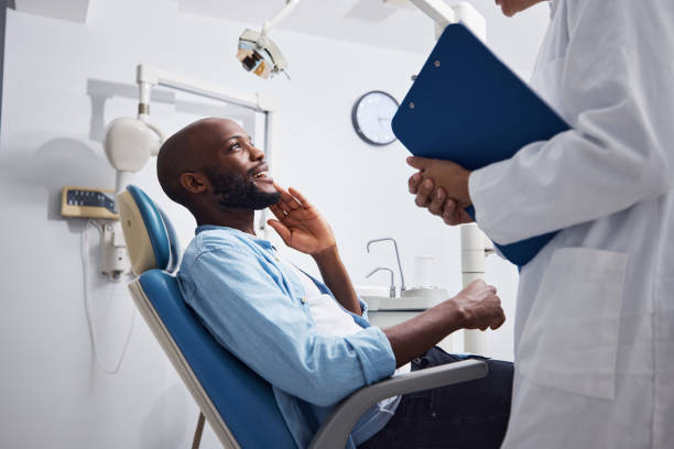 Best Emergency Dental Care for Trauma or Injury in Volga, SD