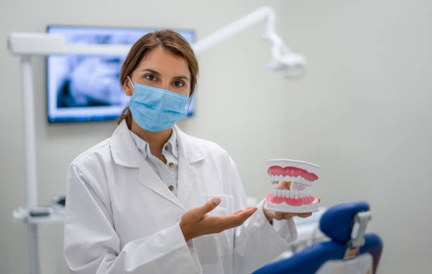 Best Weekend Emergency Dentist in Volga, SD