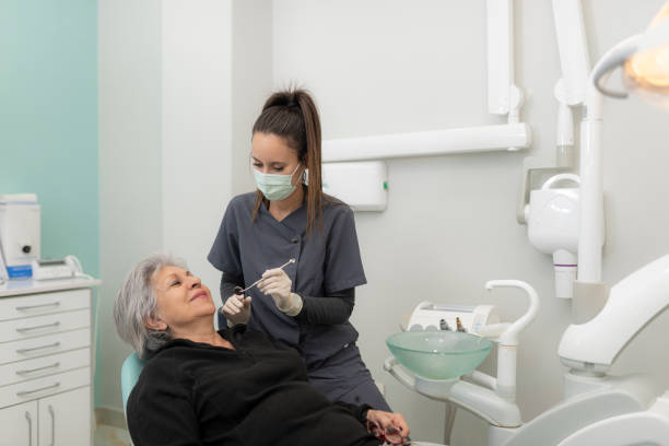 Fast & Reliable Emergency Dental Services in SD